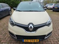 tweedehands Renault Captur 0.9 TCe Dynamique