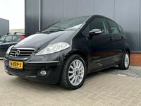 tweedehands Mercedes A170 Avantgarde (12 mnd BOVAG garantie)