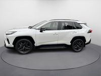 tweedehands Toyota RAV4 Hybrid 2.5 Hybrid AWD GR SPORT | Apple CarPlay/Android auto | 360 graden camera | Elektrische stoelen