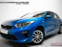 tweedehands Kia Ceed 1.4i Edition ISG*|GPS*CAMERA*CRUISE*A/C*LED*LANE|*