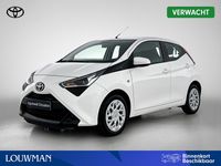 Occasion Toyota Aygo X-play 53 PK (38 kW) 2022 Wit Hatchback