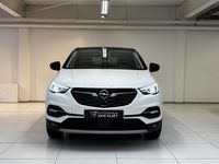 Occasion Opel Grandland X Business Elegance 2021 Wit SUV