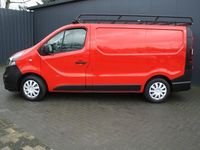 tweedehands Opel Vivaro 1.6 CDTI L1H1 Edition - NAVIGATIE - IMPERIAAL - TREKHAAK - 1e EIGENAAR