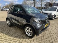 tweedehands Smart ForTwo Coupé 1.0 Passion