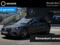 Occasion Mercedes EQE350 AMG 215 kW (293 PK) 2024 Grijs Sedan