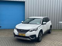 tweedehands Peugeot 5008 1.2 PureTech Blue Lease Premium 7 P