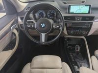 tweedehands BMW X1 sDrive20i Orange Edition II ORG NL / PANO /