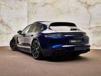 tweedehands Porsche Panamera S E-Hybrid port Turismo 2.9 4 E- Platinum Edition, Spo