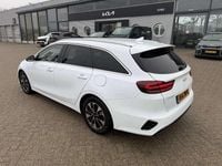 Occasion Kia Ceed Sportswagon 101 PK (74 kW) 2025 Wit Stationwagen