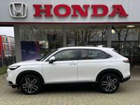 tweedehands Honda HR-V Hybrid 1.5 e:HEV Elegance eCVT // Rijklaarprijs in