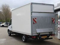 tweedehands Iveco Daily 35S16 2.3 410 Laadklep/Clima/Bakwagen/Etc