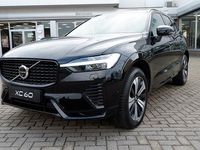 Occasion Volvo XC60 349 PK (256 kW) 2025 Zwart SUV