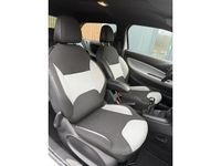 Occasion Citroën DS3 Chic 82 PK (60 kW) 2013 Wit Hatchback