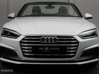 tweedehands Audi A5 Cabriolet - 2.0 TFSI 190pk S-tronic S-Line Edition