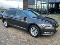 tweedehands VW Passat Variant 1.4 TSI Comfortline Business, AUTOMAAT, 1E EIG, NAP, VOLLEDIGE OH, BESCHIKBAAR, 12MND GARANTIE!