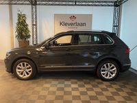 tweedehands VW Tiguan 1.5 TSI ACT Comfortline Business | ACC | Automaat | Apple-carplay | Climate-control |