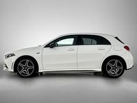 Occasion Mercedes A250 Premium 218 PK (160 kW) 2020 Wit Hatchback