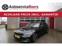 Occasion BMW 330 Executive 184 PK (135 kW) 2020 Zwart Stationwagen