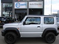 tweedehands Suzuki Jimny 1.5 Professional