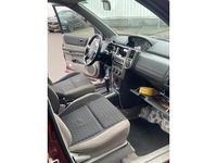 Occasion Nissan X-Trail 165 PK (121 kW) 2004 Rood (metallic) SUV