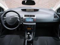 tweedehands Citroën C4 1.6 HDiF 109pk Berline Anniversaire | Navi | Climate | Cruise | 16" velgen