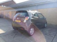 tweedehands Chevrolet Spark 1.0 16V LS Bi-Fuel