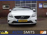 Occasion Volvo V40 Inscription 123 PK (90 kW) 2019 Wit Hatchback