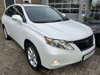 tweedehands Lexus RX350 3.5 V6 PRESIDENT A/T - YOUNGTIMER