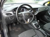 tweedehands Opel Astra 1.0 TURBO NAV, I-LINK, CRUISE-C.