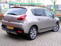 tweedehands Peugeot 3008 1.6 e-HDi Allure Aut. Pano|Cam|Navi|Clima