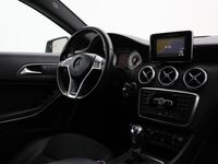 tweedehands Mercedes A200 157 PK AMG SPORT + LEDER/ALCANTARA / XENON / 18 IN