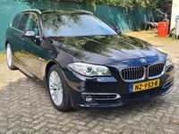 tweedehands BMW 530 5-SERIE Touring d Luxury Aut8 EURO 6!