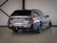 Occasion BMW 330 M Sport 286 PK (210 kW) 2023 Grijs Stationwagen