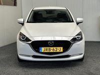 Occasion Mazda 2 Sportive 90 PK (66 kW) 2020 Wit Hatchback