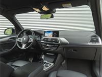 tweedehands BMW X3 xDrive20i M-Sport - Trekhaak - Camera - Head-Up - Stuurwielverwarming