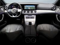 tweedehands Mercedes CLS450 4-MATIC Premium+ AMG Line Aut9 Luchtvering Soft-