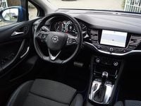 Occasion Opel Astra Business 200 PK (147 kW) 2019 Blauw (metallic) Hatchback