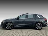 Occasion Audi e-tron 11 kW (15 PK) 2019 Grijs SUV