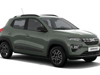 tweedehands Dacia Spring Essential 27 kWh | SPRING: PRIVATE LEASE va ¤ 188,- (incl. SEPP Subsidie) | BEPERKTE VOORRAAD! |