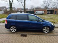 tweedehands Opel Zafira 1.8 Selection