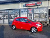 tweedehands Ford Ka 1.2 Titanium X start/stop