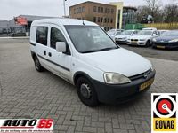 tweedehands Opel Combo 1.3 CDTi Essentia