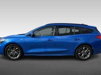 tweedehands Ford Focus Wagon 1.0 EcoBoost ST-Line