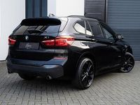 Occasion BMW X1 M Sport 192 PK (141 kW) 2018 Zwart SUV
