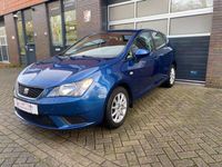 tweedehands Seat Ibiza TSI Style zeer lage km stand vol opties