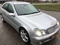 tweedehands Mercedes 200 CDI CLASSIC SPORT EDITION