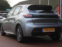 Occasion Peugeot 208 Active 2026 Grijs Hatchback