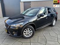 Occasion Mazda CX-5 165 PK (121 kW) 2015 Zwart SUV