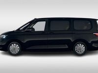 Nieuw VW Multivan Business 245 PK (180 kW) 2025 Zwart Van