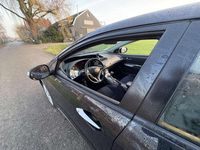 Occasion Honda Civic Sport 140 PK (102 kW) 2007 Zwart Hatchback